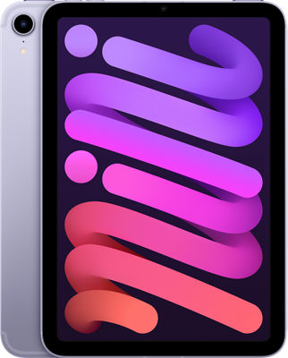 Apple iPad Mini 64gb Wi-Fi - Purple