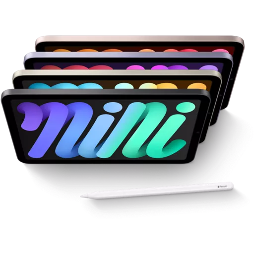 All-screen design. Stunning all around.