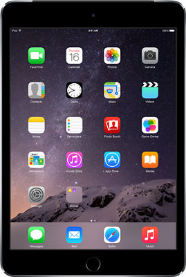 Apple iPad mini 3 - Support Overview | Verizon Customer Support