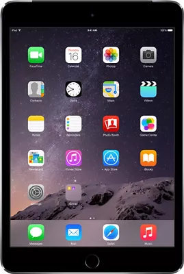 Apple iPad mini 3