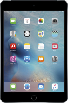 Apple iPad mini 4 - Support Overview | Verizon Customer Support