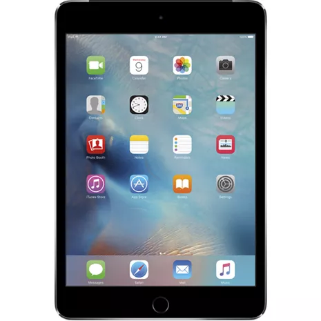 iPad mini 4​​  undefined image 1 of 1 