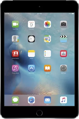 Apple iPad mini 4