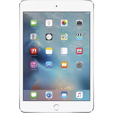 iPad mini 4 undefined image 1 of 1 