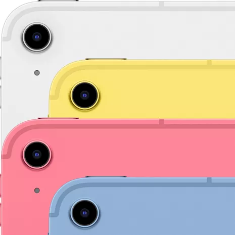 Apple iPad (10th Generation) - Price, Colors, Specs Apple iPad (10th Generation) - Price, Colors, Specs