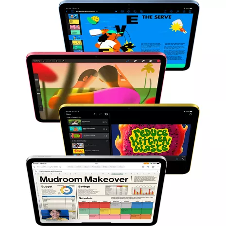 Apple 10.2-inch iPad Wi-Fi - 7ème génération - tablette - 128 Go - 10. –  Digital Design