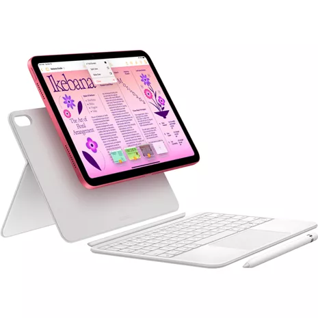 Apple iPad 10.2 (2021) - Full tablet specifications