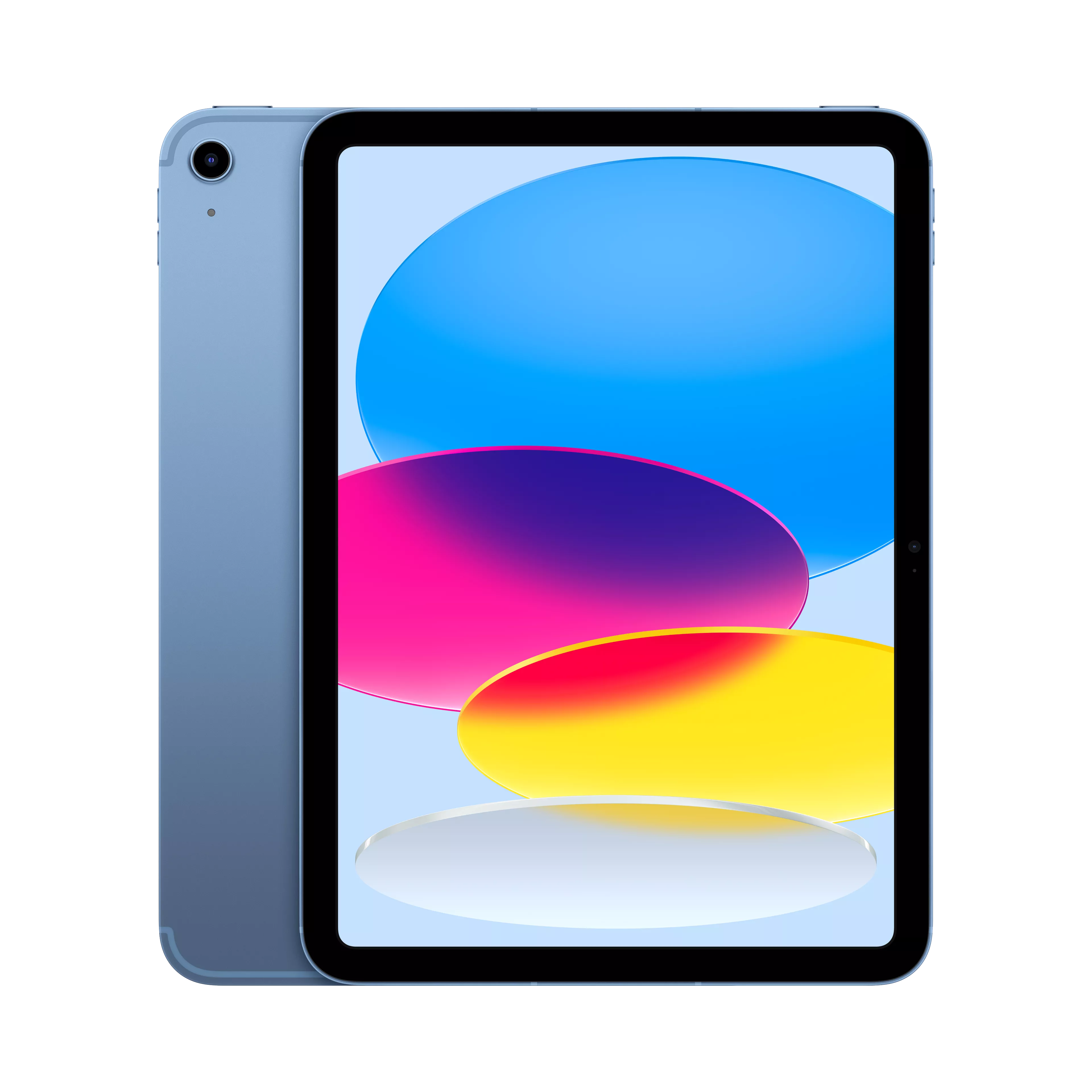 iPad (10th Generation)