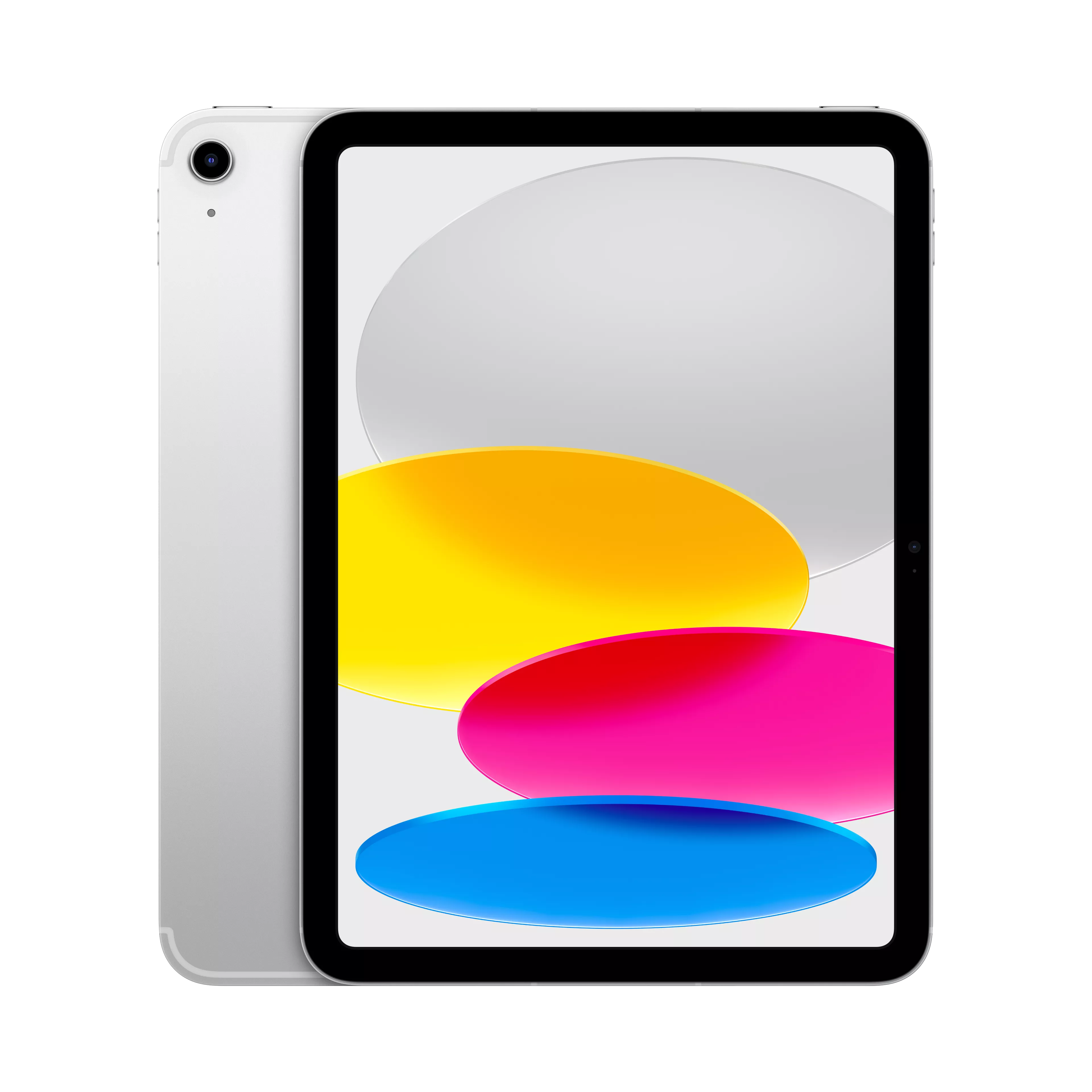 iPad (10th Generation) (Certified Pre-Owned)