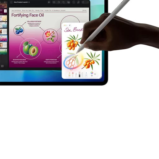 Apple Intelligence.