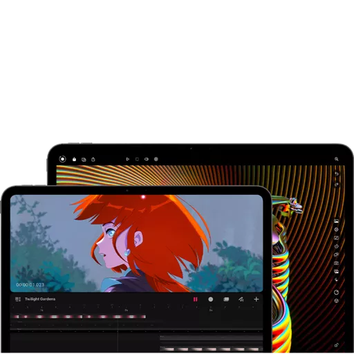11-inch Ultra Retina XDR Display.