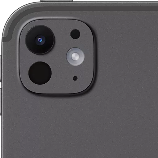 Advanced Cameras.