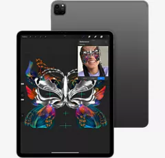New iPad Pro 12.9-inch (6th Gen): Price, Specs & Reviews New iPad Pro 12.9-inch (6th Gen): Price, Specs & Reviews