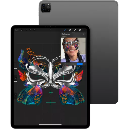 Capture and connect. On a deeper level.