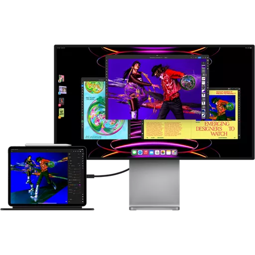 iPadOS. Expand what's possible.