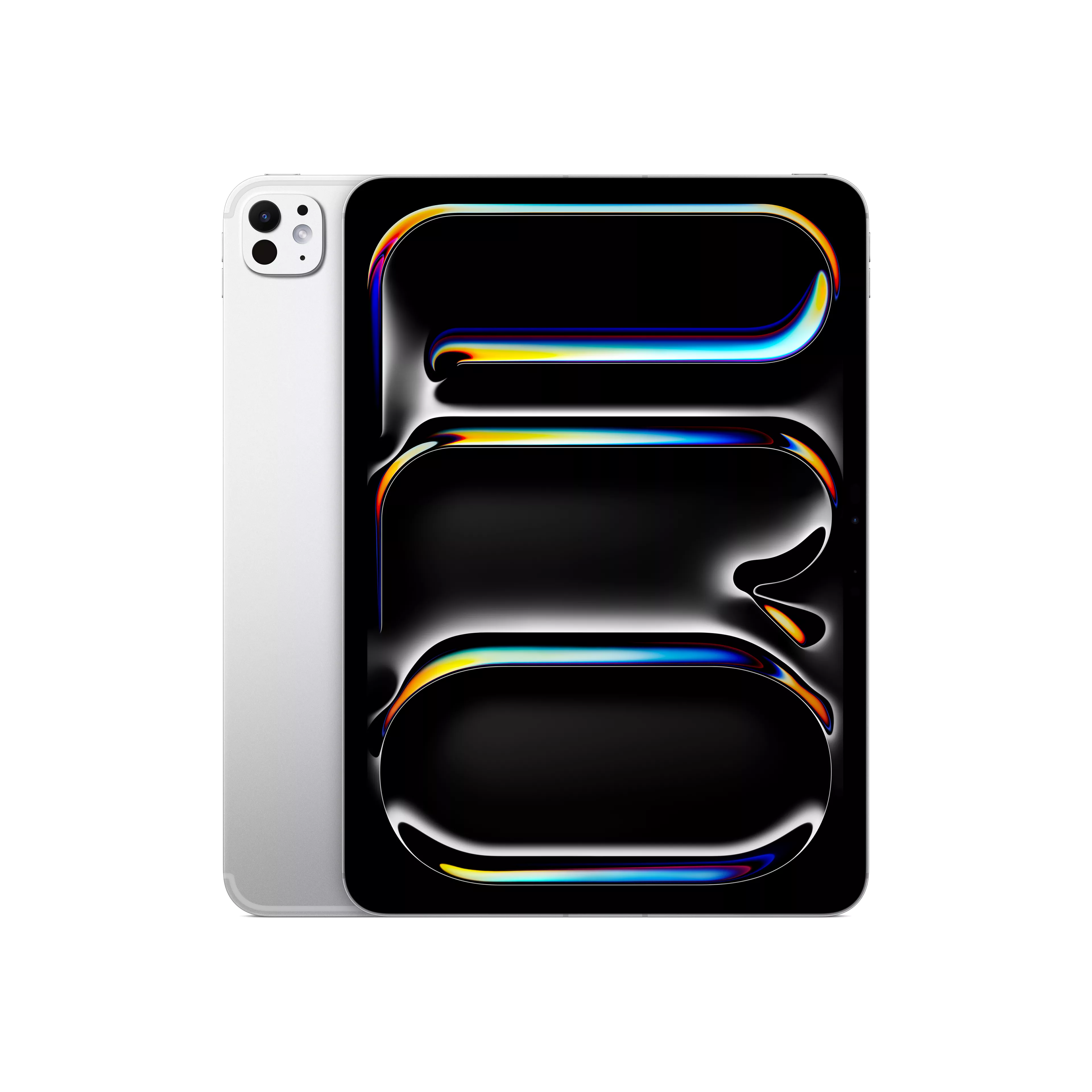 iPad Pro 11-inch (M5)