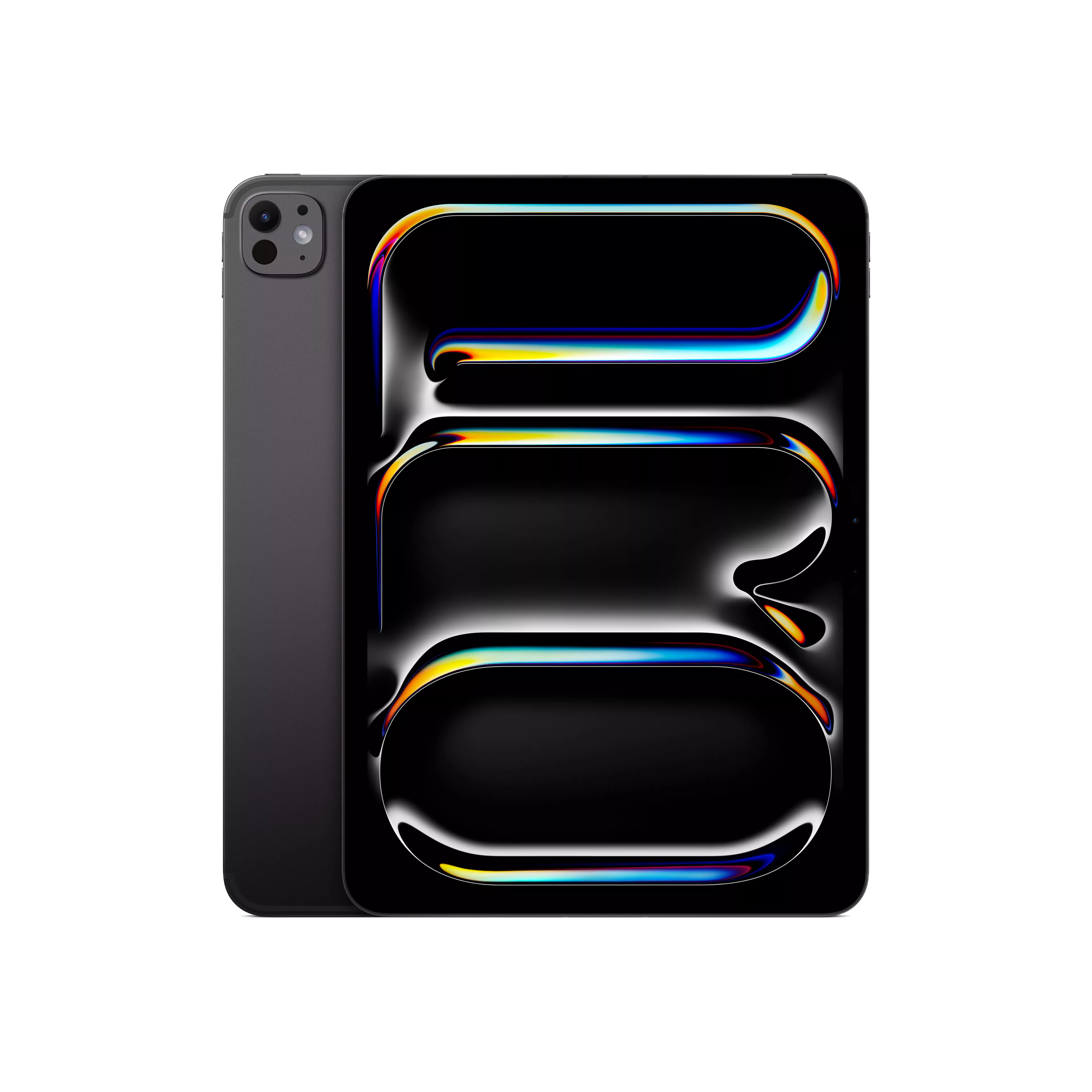 iPad Pro 11-inch (M5)