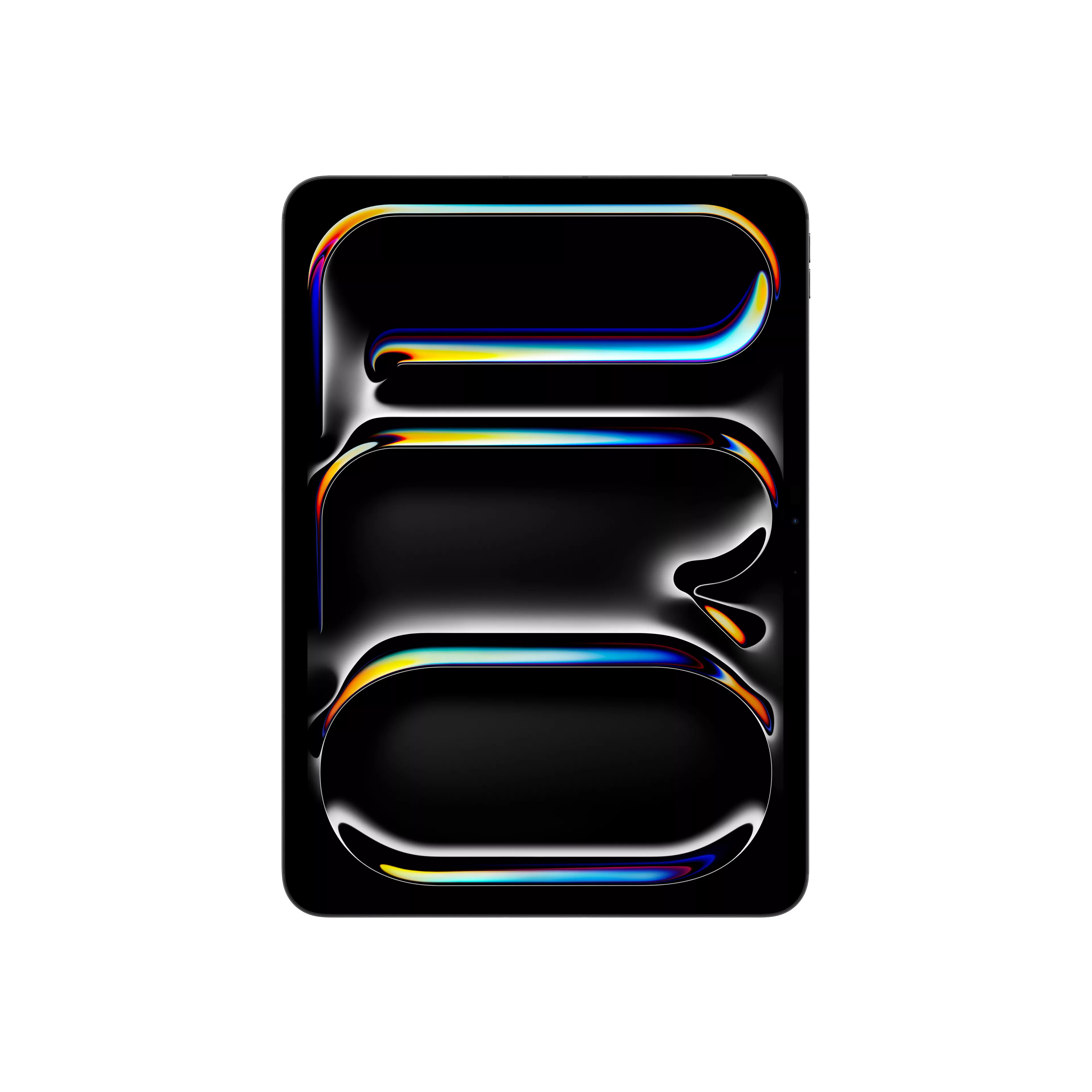 Apple iPad Pro 11-inch (M5) 256GB in Space Black With Standard Glass image 2
