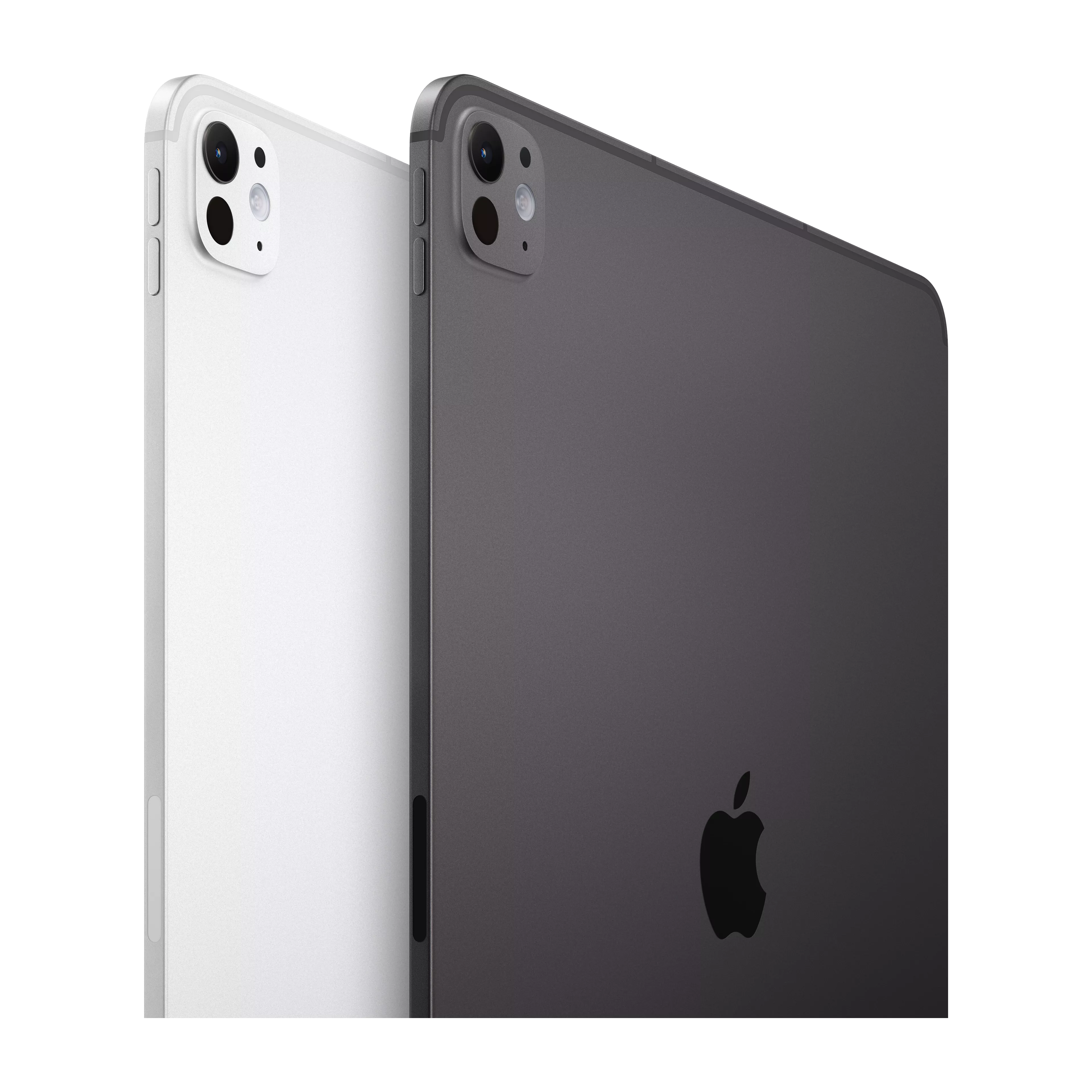 Apple iPad Pro 11-inch (M5) 256GB in Space Black With Standard Glass image 3