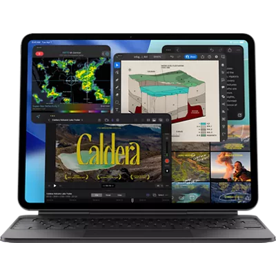 Buy iPad Pro 11-inch (M5): Price, Colors, Reviews | Verizon