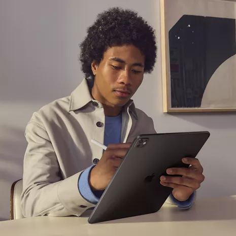 Buy iPad Pro 11-inch (M5): Price, Colors, Reviews | Verizon Prepaid