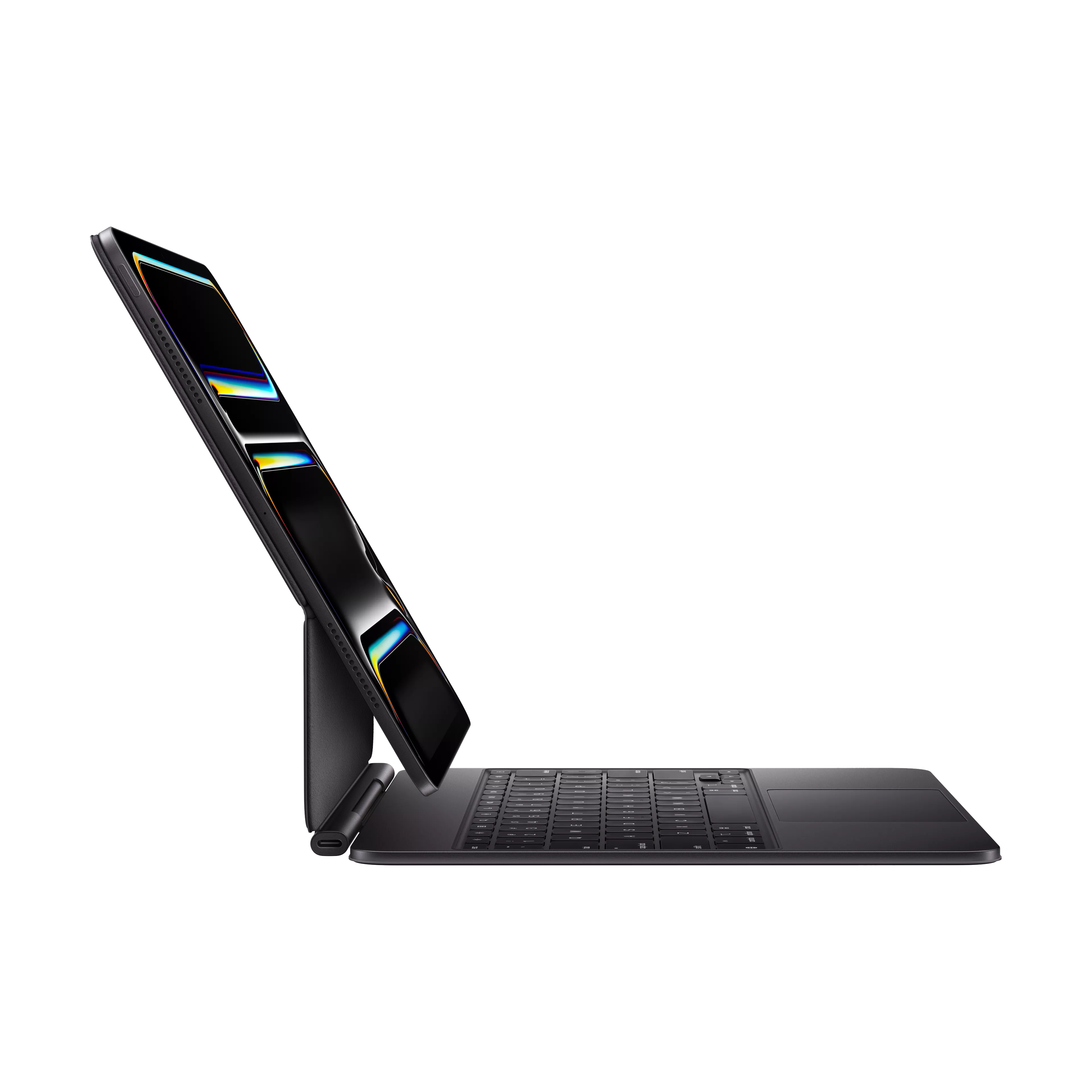 Apple iPad Pro 11-inch (M5) 256GB in Space Black With Standard Glass image 7