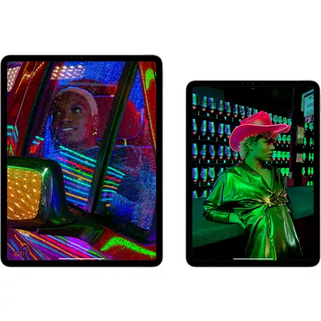 New iPad Pro 11-inch (4th Gen): Price, Specs & Reviews | Verizon New iPad Pro 11-inch (4th Gen): Price, Specs & Reviews | Verizon