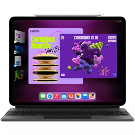 New iPad Pro 11-inch (4th Gen): Price, Specs & Reviews | Verizon New iPad Pro 11-inch (4th Gen): Price, Specs & Reviews | Verizon