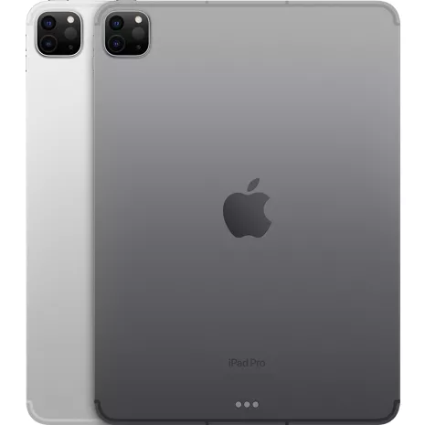 Apple iPad Pro 11-inch (2022) – Colors, Specs & Reviews