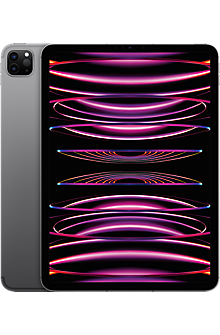 Avl positur Cape New iPad Pro 11-inch (4th Gen) with Prepaid Service | Verizon