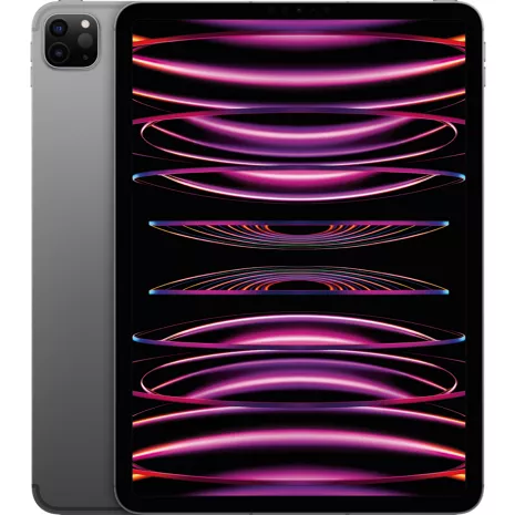 Apple iPad Pro 11 (2020) - Full tablet specifications