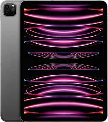 Apple iPad Pro 11-inch (4th Generation)