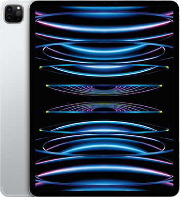 New iPad Pro 12.9-inch (6th Gen): Price, Specs & Reviews | Verizon