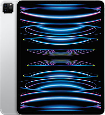 Apple iPad Pro 12.9-inch (6th Generation)