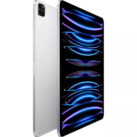 New iPad Pro 12.9-inch (6th Gen) (Certified Pre-Owned New iPad Pro 12.9-inch (6th Gen) (Certified Pre-Owned