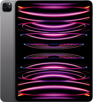 New iPad Pro 12.9-inch (6th Gen): Price, Specs & Reviews