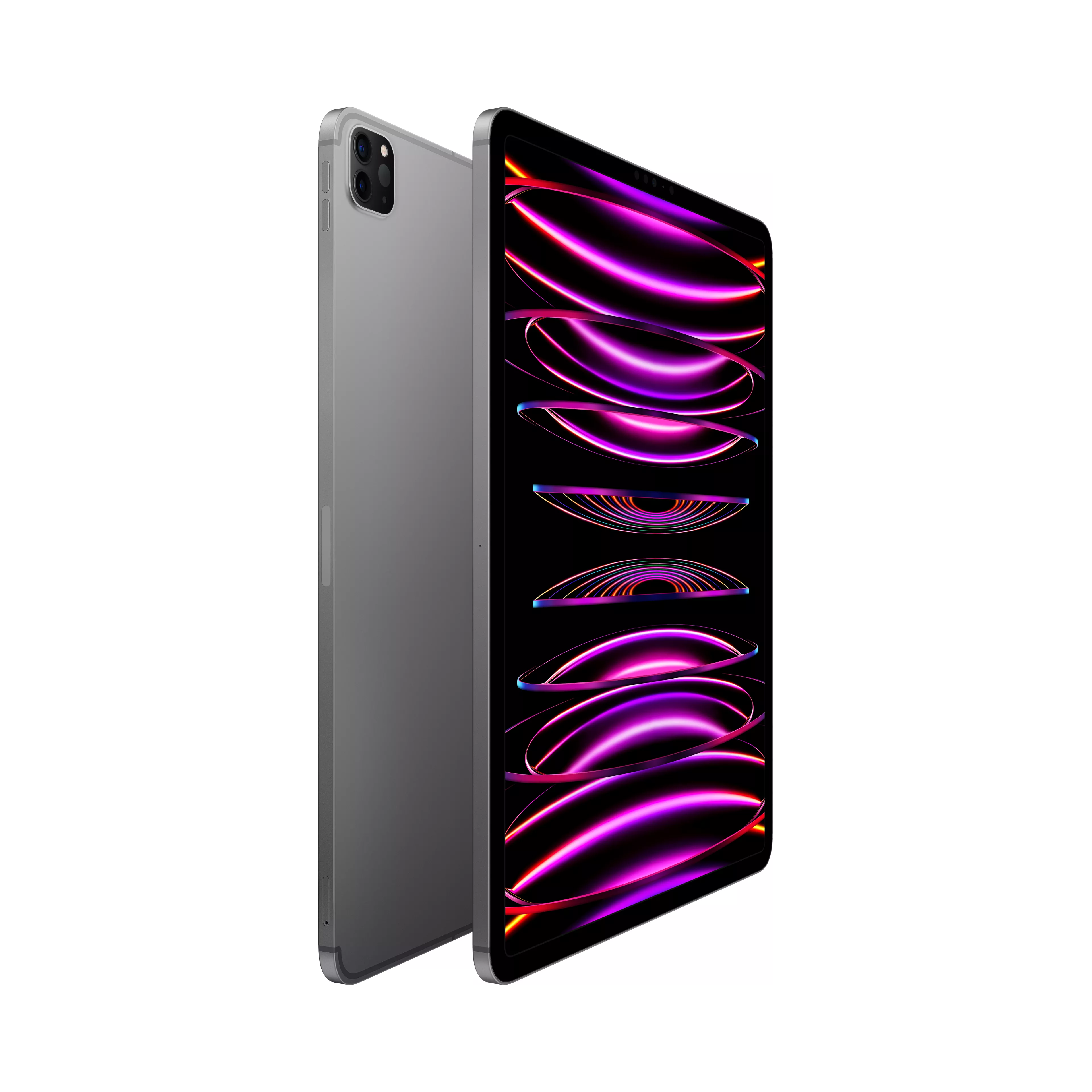 Apple iPad Pro 12.9-inch (6th Generation) 128GB in Space Gray image 2