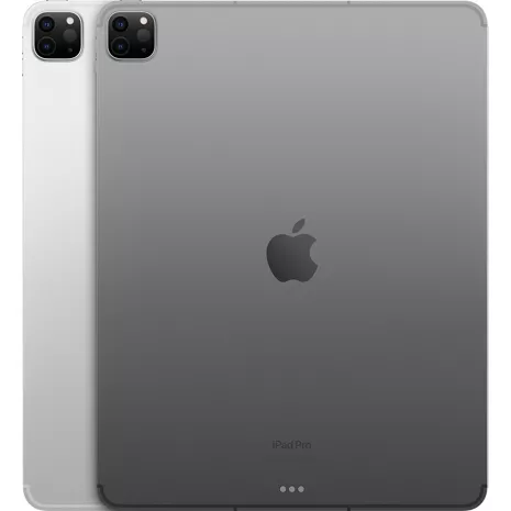 iPad Pro 12.9-inch (3rd generation) - Technical Specifications