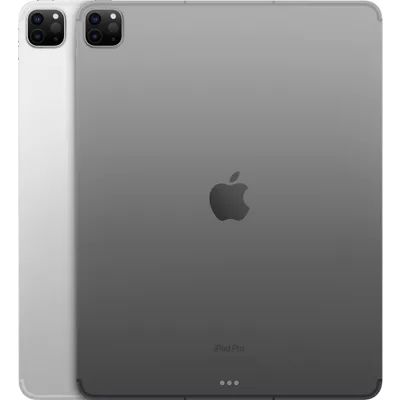 iPad本体 iPad Pro (12.9 inch) (6th generation) Apple 12.9-inch iPad Pro Wi-Fi 128GB - Space Gray - (6th Gen