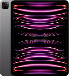 Apple iPad Pro 12.9-inch (6th Generation)