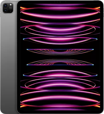Apple iPad Pro 12.9-inch (6th Generation)