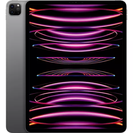 iPad Pro 12.9 第4代Wi-Fi 128GB