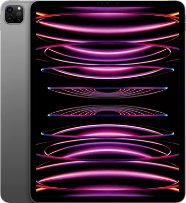 Apple iPad Pro 12.9-inch (6th Generation)
