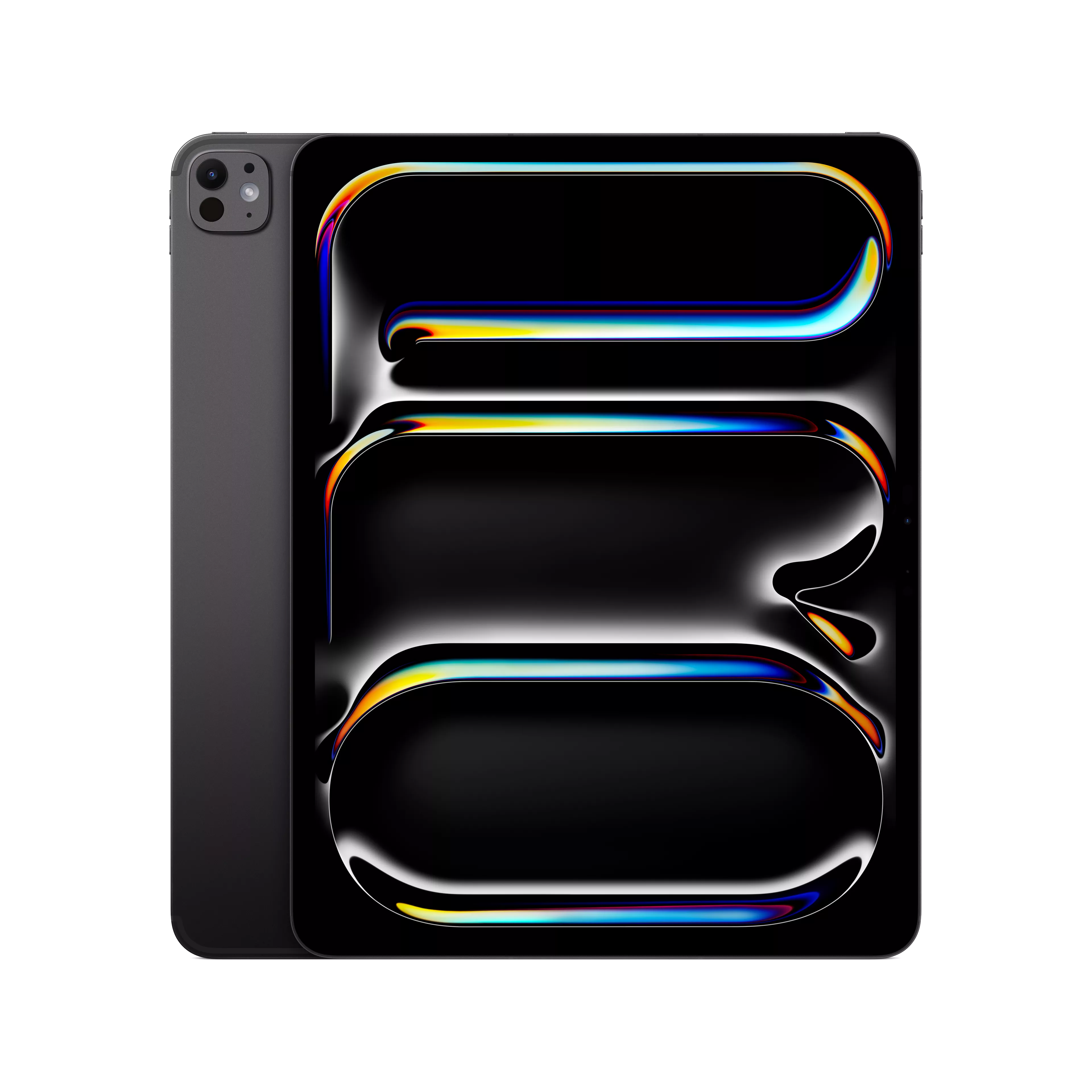 iPad Pro 13-inch (M5)