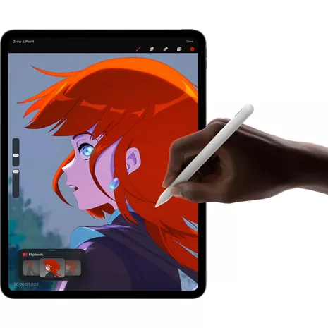 13インチiPad Pro(M5)Wi-Fi Apple iPad Pro M5 13-Inch 256GB Cellular Black - ME7W4LL/A | Abt