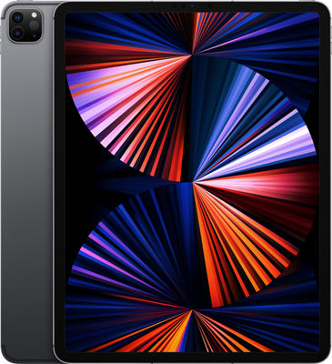 Apple iPad Pro 12.9-inch (5th gen): Features, Specs & Price | Verizon