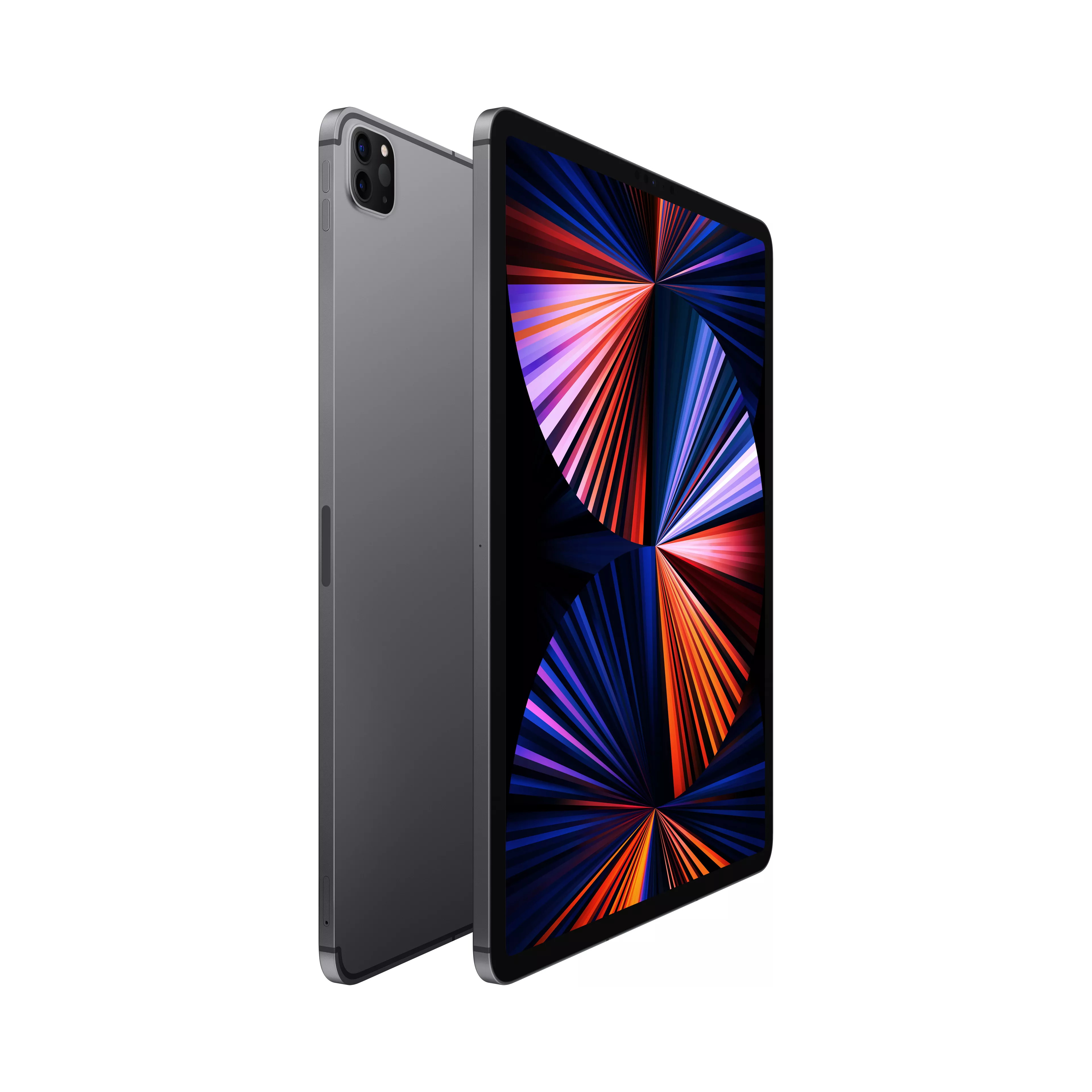 12.9-inch Apple iPad Pro (2021) 2TB in Space Gray image 2