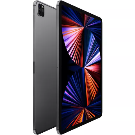 Apple iPad Pro 12.9-inch (5th gen): Features, Specs & Price Apple iPad Pro 12.9-inch (5th gen): Features, Specs & Price