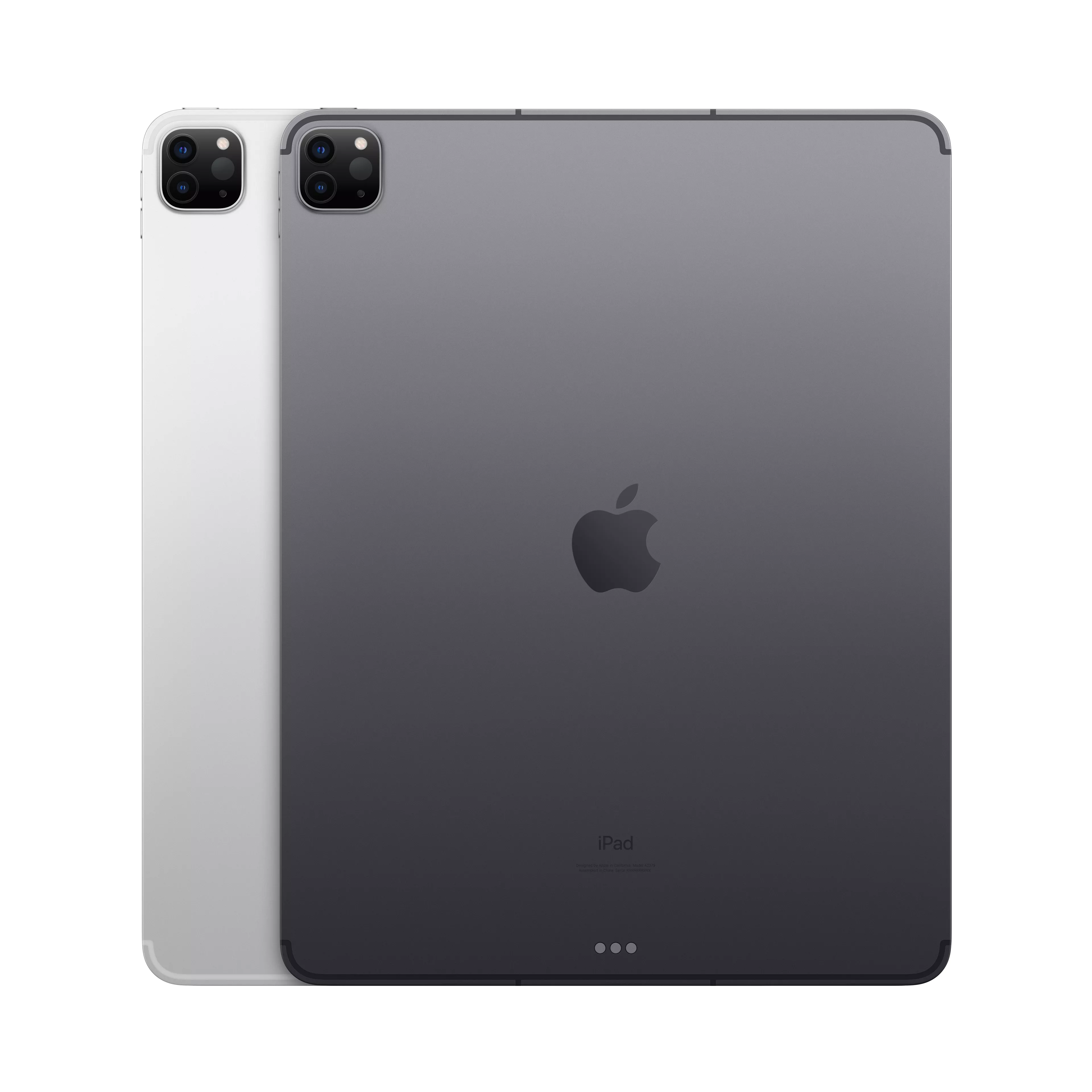 12.9-inch Apple iPad Pro (2021) 2TB in Space Gray image 5
