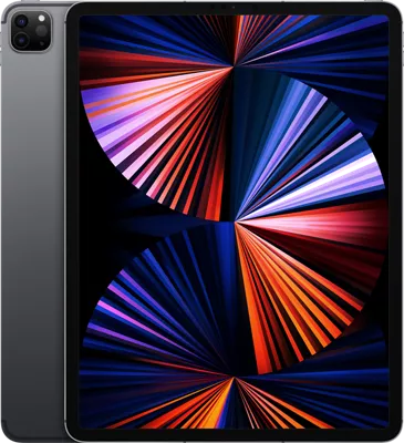 Apple 12.9-inch iPad Pro (2021)
